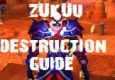 Destruction Duel-Guide by zUkUu