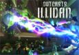 Outcasts Vs. Illidan (first kill with vent, MT pov)