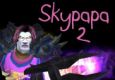 Skypapa 2: 2100-2300 Warrior Shaman