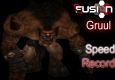 Fusion Vs. Gruul (speed kill)