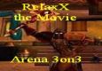 RelaxX the Movie