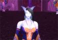 3v3 Gladiator Atashi (Draenei Mage) Warrior Druid