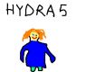 Hydra 5 S3 disc priest 2v2, 2.4k+ Cyclone EU