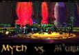 Myth vs M'uru (prenerf) Elemental Shaman PoV
