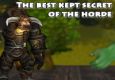 The Best Kept Secret of the Horde  by Daniel Nordh