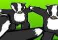 Badger Badger WoW edition