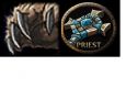 Druid Priest Arena PvP