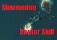 Slowmotion - Raptor Skill Trailer