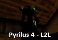 Pyrilus 4 - Learn 2 Lock