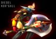 Diesel PvP