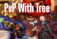 PvP With Tree 5 Trailer - Hunter PvP