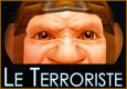 Le Terroriste