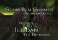 Schnee im Sommer Vs. Illidan