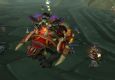 WOTLK - Resto Druid Flourish Spam