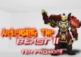 Releasing the Beast II: The Teaser