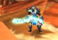 Rogue Rogue Druid