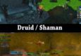Shaman/Druid Nuke Combo