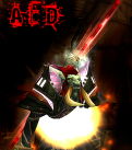 Arcane Fevah