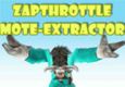 Zapthrottle Mote-Extractor