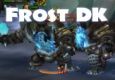 Frost Death Knight Vs. 2X 73K HP ELITE