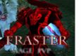 Fraster Mage PvP