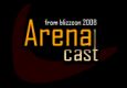 ArenaCast Vidcast at BlizzCon '08