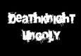 Unholy DeathKnight PvP