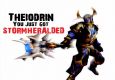Theiodrin: You Just Got Stormherald'd
