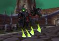 Warlock soloes Headless Horseman 3.0.2