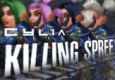 Cylia 2.5: Killing Spree