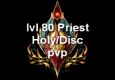 Preview lvl80 disc/holy priest