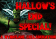 Myndflame Hallow's End Special