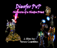 Dinofer PvP: Chronicles of a shadow Priest
