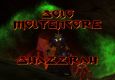 Solo Moltencore: Shazzrah (70 WL FG 3.0.3)