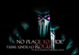 No Place to Hide