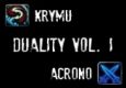 Krymu & Acrono - Duality Vol. 1