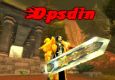 Dpsdin - Class: Godlike