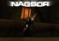 Nagsor 2: Firemage Duels