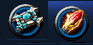 Priest mage 2100+ arena