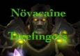 Novacaine - Treefingers
