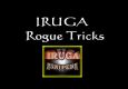 Iruga - Rogue Tricks