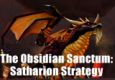 The Obsidian Sanctum: Sartharion - 0 Drakes