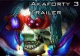 Akaforty 3 Trailer