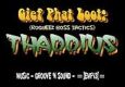 GPL Rogue Tactics - Thaddius