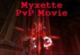Myxette Retri Pala PvP Movie