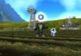 Strfry: Protection Warrior PvP