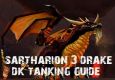 Sarth3D DK tanking guide