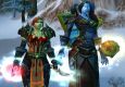 Uffe ll Resto Shaman/Rouge 2v2